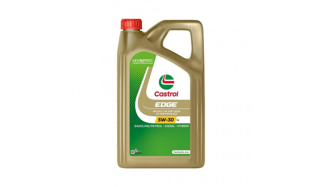 CASTROL Edge 5W30 LL 5L
