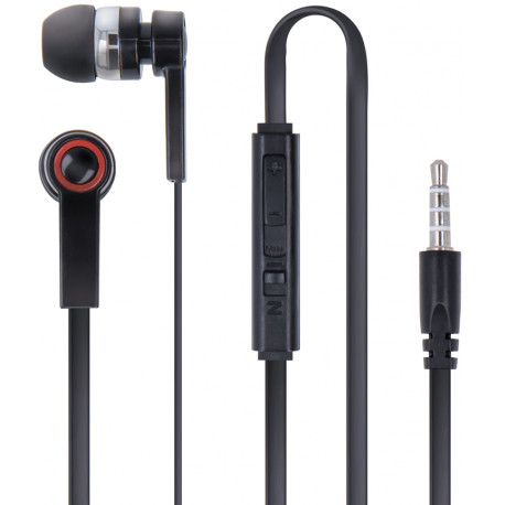 Forever earphones FE-01 3,5mm
