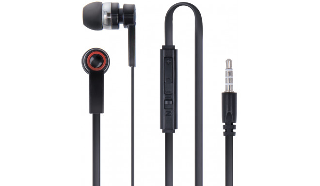 Forever earphones FE-01 3,5mm