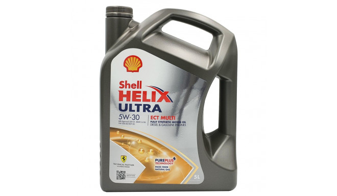 SHELL 5L Helix Ultra Pro AV-L 0W30 VAG