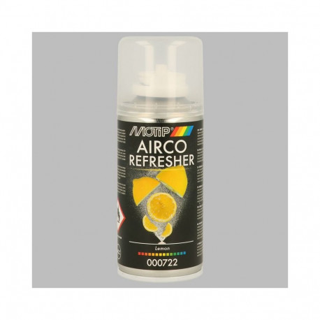Motip kliimaseadme värskendi, sidrun 150ml