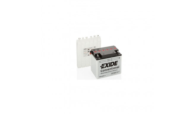 12V 28Ah Y60-N24L-A 184x124x169-+ Exide