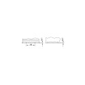 Bosch S5 010 85Ah 800A 315x175x175 -+