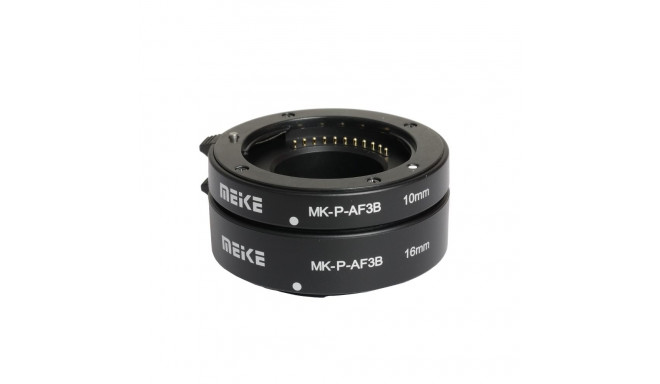 Meike Extension Tube Set Eco Micro 4/3