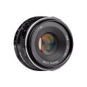 Meike MK 35mm f/1.7 objektiiv Sony E