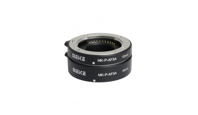 Meike Extension Tube Set Micro 4/3