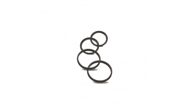 Caruba Step up/down Ring 55mm 72mm