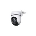 TP-LINK Wireless Security Camera Outdoor Tapo C520WS White EU