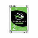 Hard Drive Seagate ST2000LM015 2 TB 5400 rpm 2.5"
