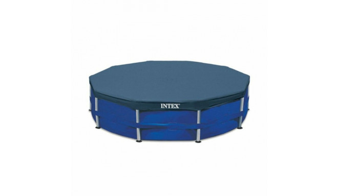 Swimming Pool Cover Intex 28031 366 cm (366 cm)