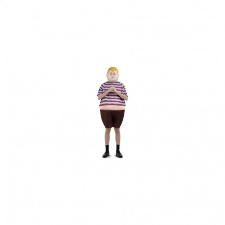 Costume for Adults My Other Me Pugsley Addams
