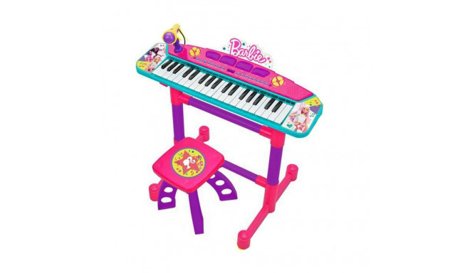 Elektriklaver Barbie Taburet