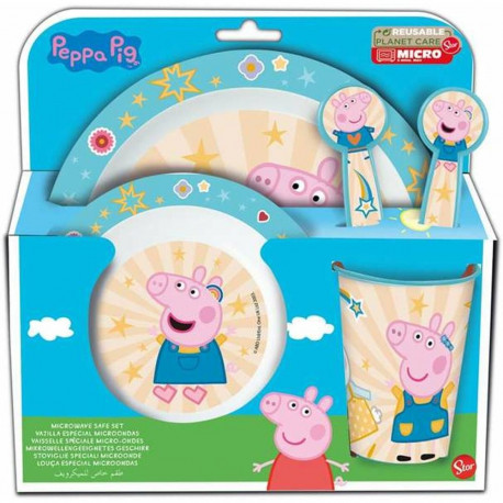 Piknikukomplekt Peppa Pig Core Laste