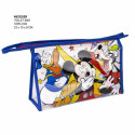 Child's Toiletries Travel Set Mickey Mouse 4 Pieces