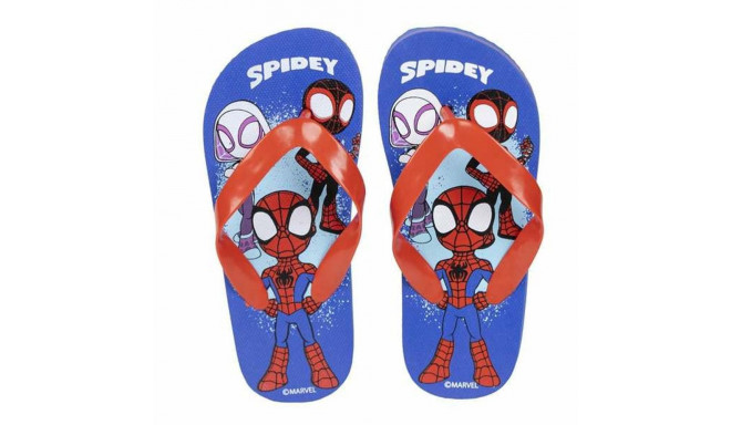 Flip Flops for Children Spidey 26-27