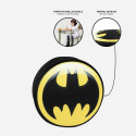 3D-kooliseljakott Batman