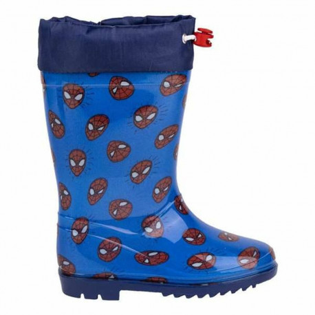 Children's Water Boots Spider-Man - 31