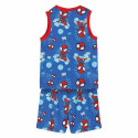 Children's Pyjama Spidey - 2 Years