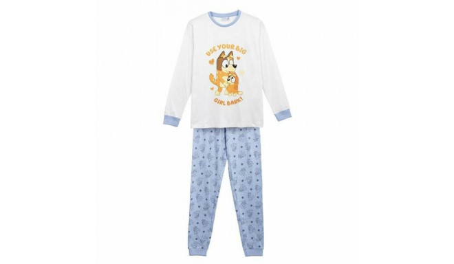 Pyjama Bluey Blue - S
