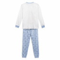 Pyjama Bluey Blue - S