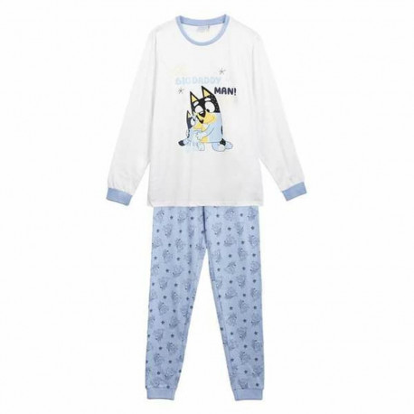 Pidžaama Bluey Sinine - XL