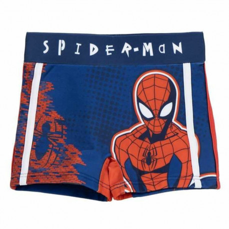 Children's boxer shorts Spider-Man - 4 Years