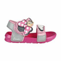 Lastele Plätud Minnie Mouse Roosa