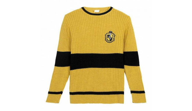 Unisex Jumper Harry Potter Yellow - XS