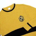 Unisex Jumper Harry Potter Yellow - XXL