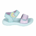Children's sandals Frozen Light Blue - 26