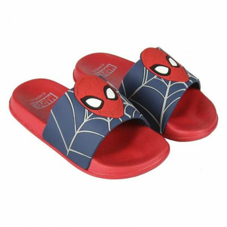 Children's sandals Spider-Man - 33