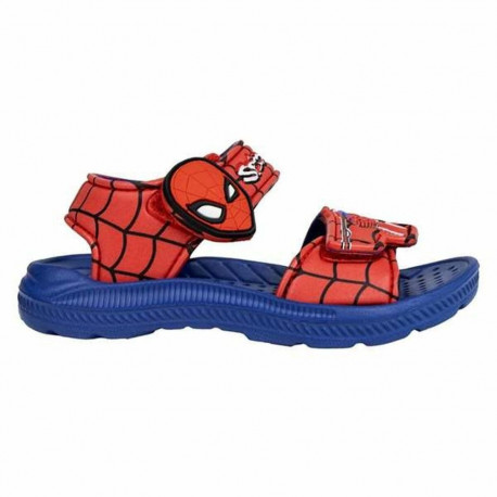 Laste sandaalid Spider-Man Punane - 28