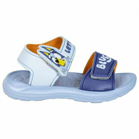Children's sandals Bluey Blue - 25