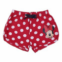 Children's Pyjama Minnie Mouse Red - 4 Years