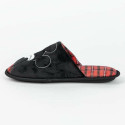House Slippers Mickey Mouse Black - 40-41