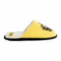 House Slippers Harry Potter Hufflepuff  Yellow - 40-41