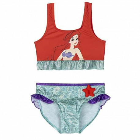 Bikiinid Disney Princess - 3 aastat