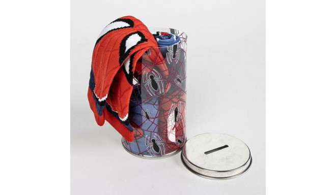 Sokid Spider-Man Mitmevärviline - 23-26