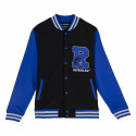 Adult-sized Jacket Harry Potter Ravenclaw  Blue - M