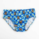 Pack of Underpants The Paw Patrol Multicolour - 4-5 Years