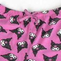 Children's Pyjama Hello Kitty Dark grey - 8 Years