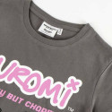 Children's Pyjama Hello Kitty Dark grey - 8 Years