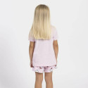 Children's Pyjama Hello Kitty Pink - 4 Years