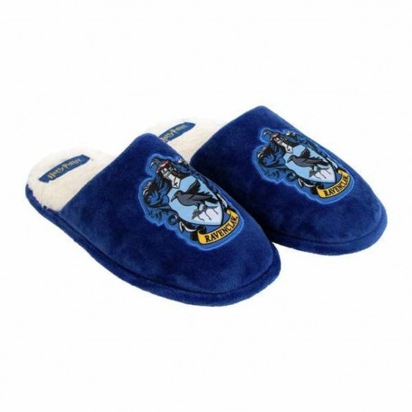 House Slippers Harry Potter Ravenclaw - 42-43