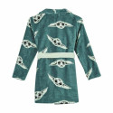 Children's Dressing Gown The Mandalorian Green - 7 Years