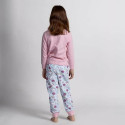 Children's Pyjama Gabby's Dollhouse Pink - 3 Years