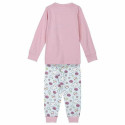 Children's Pyjama Gabby's Dollhouse Pink - 3 Years