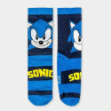 Socks Sonic Multicolour - 35-38