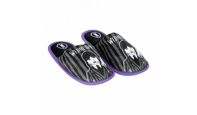 Maja sussid Wednesday Must - 36-37