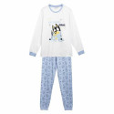 Pyjama Bluey Blue - S